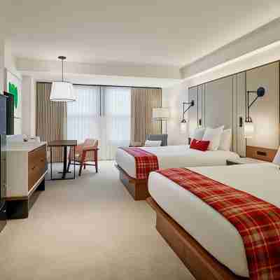 Limelight Hotel Aspen Rooms