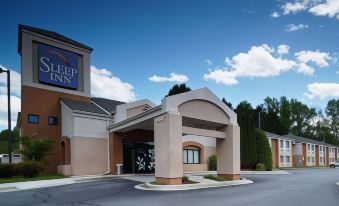 Sleep Inn Morganton