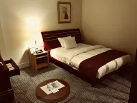 King Ambassador Hotel Kumagaya Hotels in Gyoda