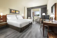 Elba Almeria Business & Convention Hotel