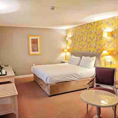 Makeney Hall Hotel Rooms