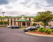 Quality Inn & Suites Cincinnati I-275 Hotel di Hamilton