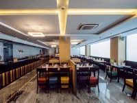 Effotel by Sayaji Indore - breakfast
