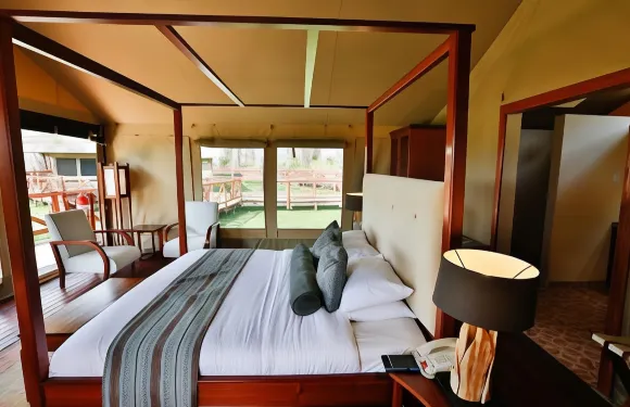 Muthu Keekorok Lodge, 馬賽馬拉, 納羅克