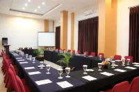 Hotel Roditha Banjarbaru Hotel di Loktabat Selatan