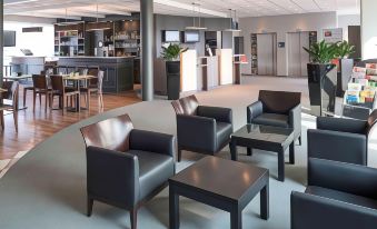 Ibis Budget Luxembourg Sud