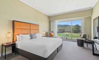 Park Proxi Gibraltar Bowral