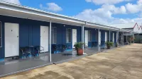 Innisfail City Motel Hotels in Innisfail