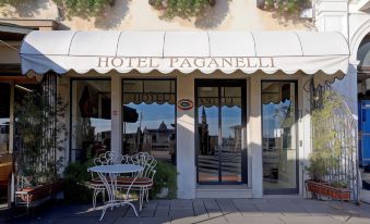 Hotel Paganelli