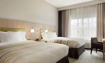 Country Inn & Suites by Radisson, Jackson, TN