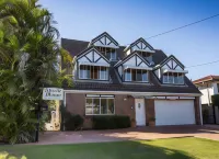 Ainslie Manor Bed and Breakfast Hotels in Scarborough