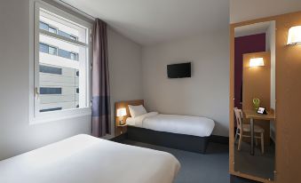 B&B Hotel Lyon Ouest Tassin