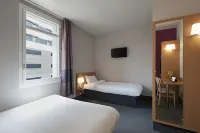 B&B Hotel Lyon Ouest Tassin