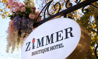 Zimmer Boutique Hotel