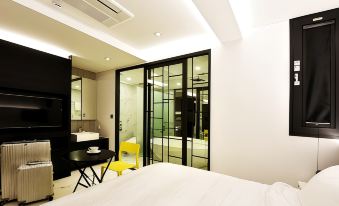 Hotel Infini
