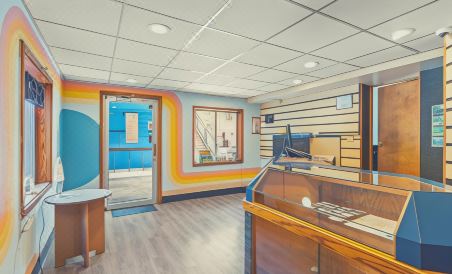 Stardust Motel Wallace - Housity