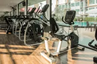 Nano place - Gym