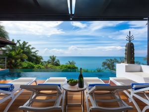 Bluesiam Villas