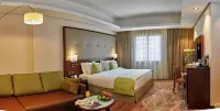 Ramee Rose Hotel Các khách sạn ở Al Hidd