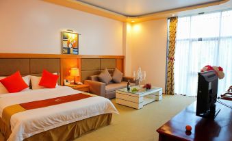 A1 Hotel - Dien Bien Phu