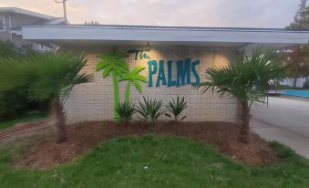 The Palms Motel