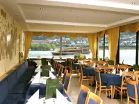 Hotel Traube Rüdesheim Hotels in Bingen am Rhein
