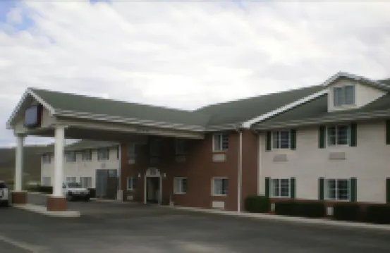 Baymont by Wyndham Mount Vernon Renfro Valley Hotels in Rockcastle County