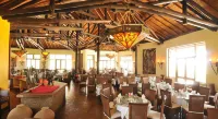 Ol Tukai Lodge Amboseli Hotels in Amboseli