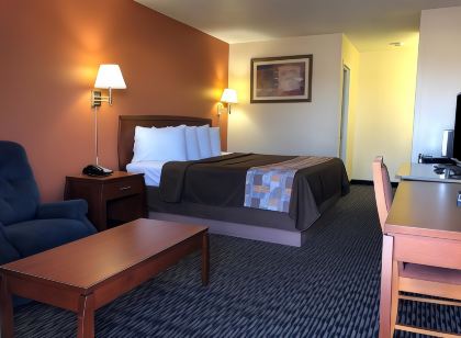 Americas Best Value Inn Sullivan