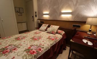 Hostal Hispano Argentino Gran Via