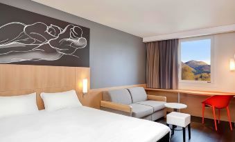 Ibis Clermont Ferrand Nord Riom