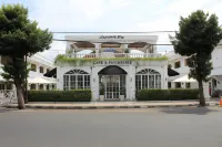 Hotel Pelangi Malang, Kayutangan Heritage Hotel di Klojen