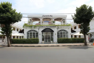 Hotel Pelangi Malang, Kayutangan Heritage Hotel di Kauman