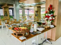 Eco Inn Lite Ubon Ratchathani Hotels near Wat Loung
