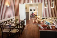 Hôtel Henri IV Hotel di Nerac