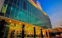Odua Weston Jambi Hotel Hotel dekat Mandala Swalayan