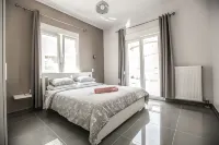 Terra di Meteora Suites #1 Hotels in Diáva