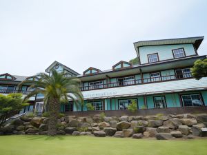 Jeju Ocean House