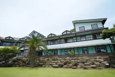 Jeju Ocean House