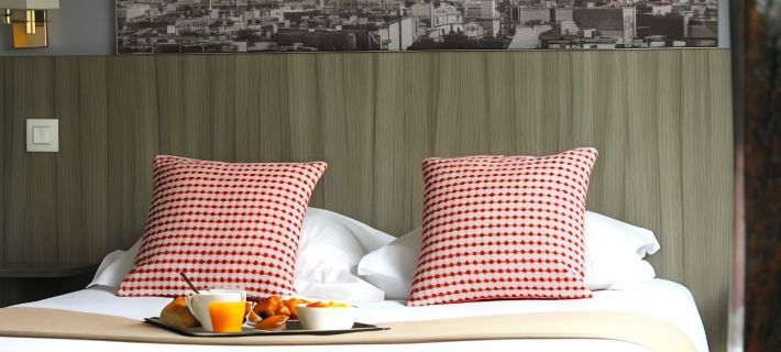 Avia Hôtel Saphir Montparnasse Hotels in Paris