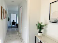 Lighthouse Guest Suites Hôtels à : Oakland Park