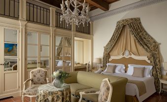Castello di Leonina Adults Only - Housity