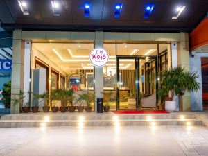 KOJO HOTELS CEBU MANDAUE