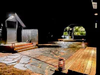 Samruam b Aurora Cabin Hotels in Eastern Lapland
