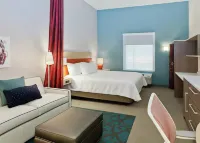 Home2 Suites by Hilton Atlanta Airport West Hotels in South Fulton