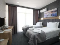 Home Suites Baku-Halal Hotel Hotel in zona Piazza della Bandiera Statale