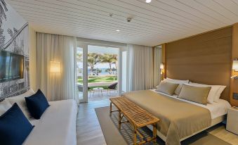 Canonnier Beachcomber Golf Resort & Spa