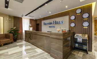 Renion Hills Hotel