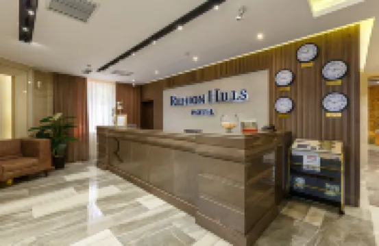 Renion Hills Hotel