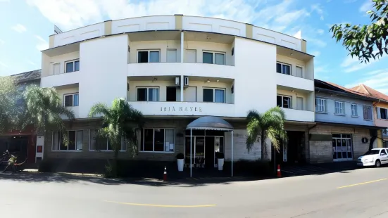 Hotel Ibiá